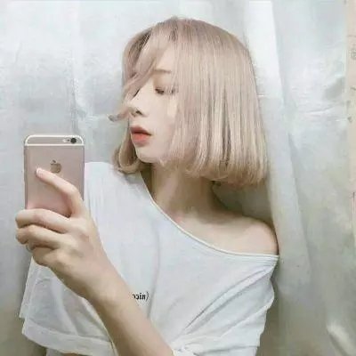 女心理师
