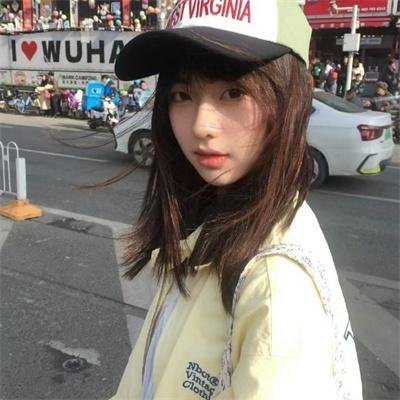 拜托了,花戎少女